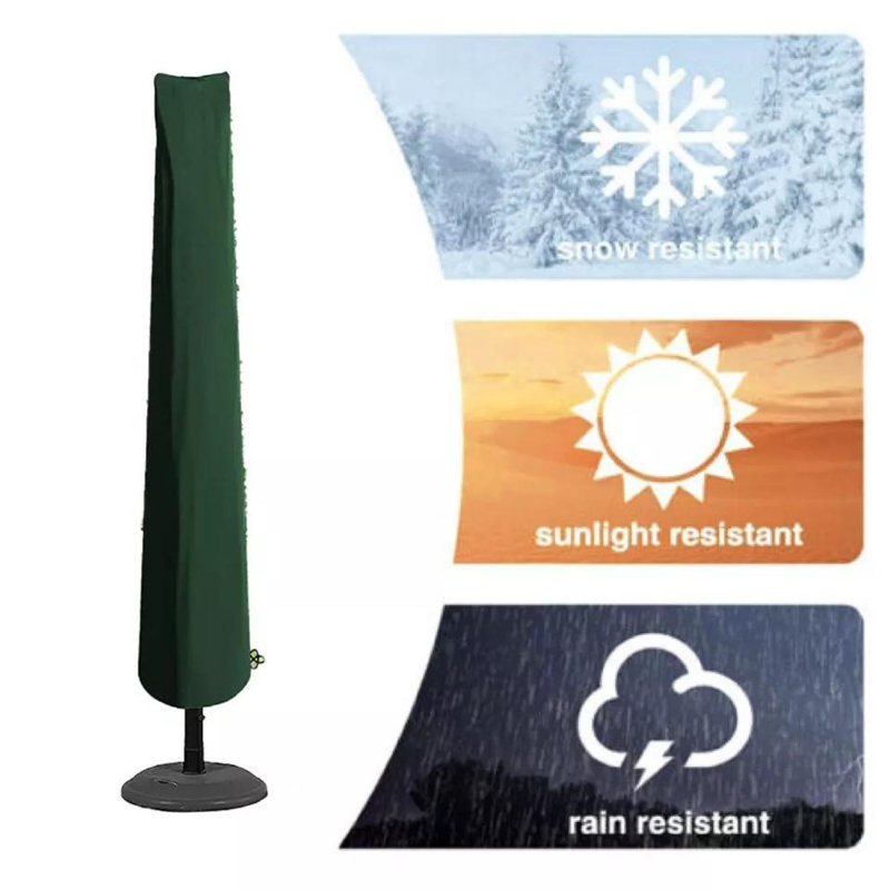 Umbrella Weight