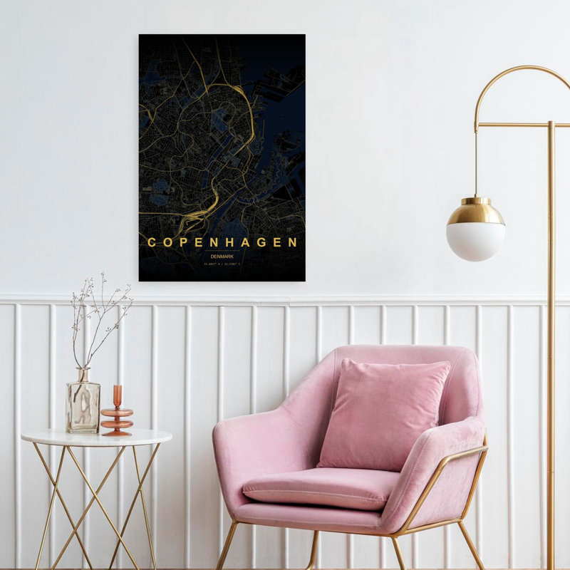 Print, 60.96cm H x 40.64cm W