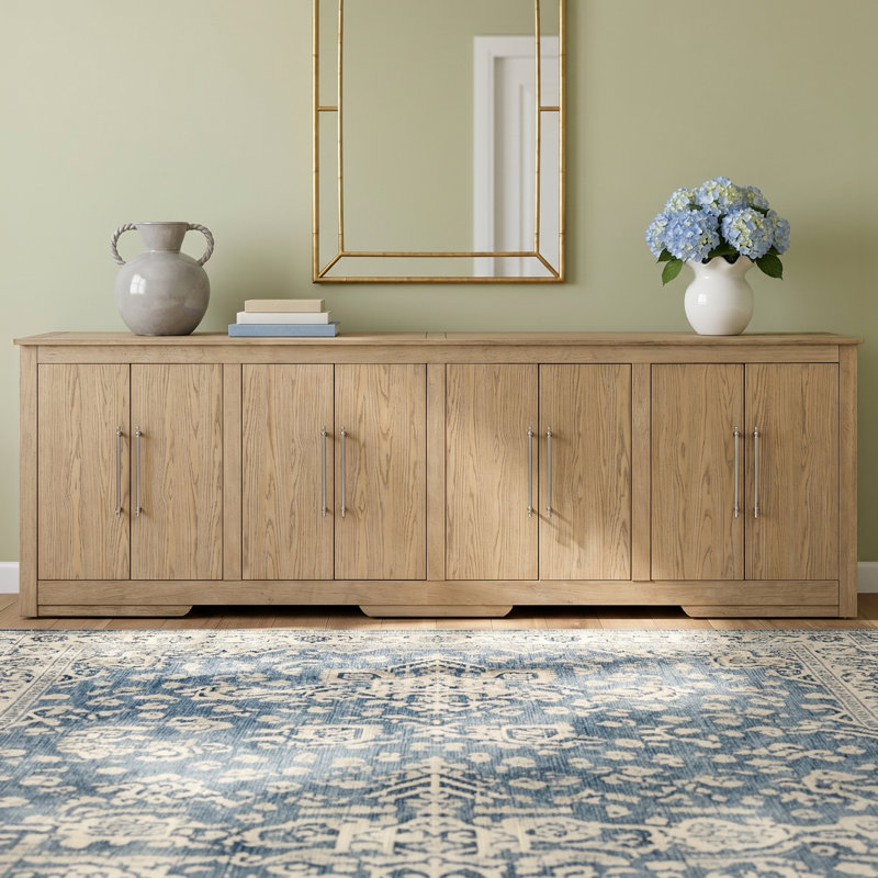 Maui 106 " W Sideboard