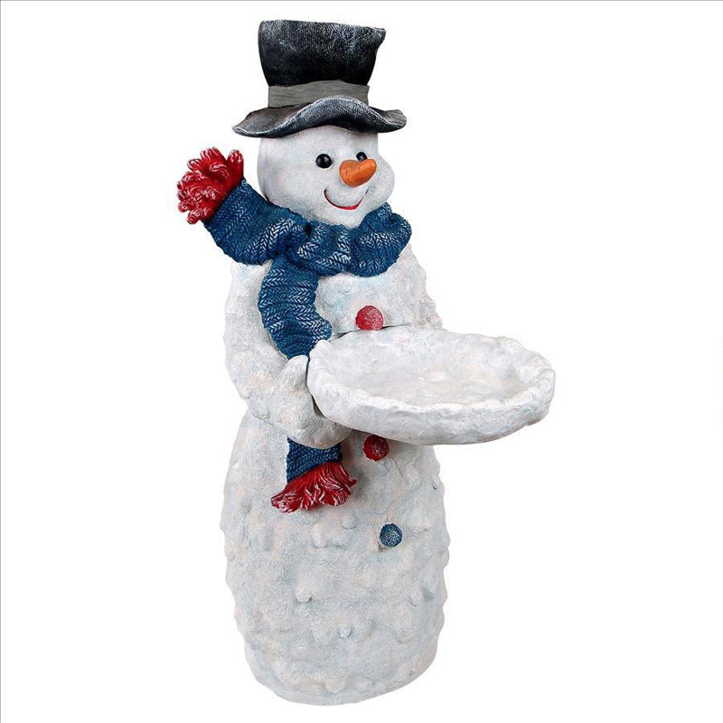 Christmas Figurines & Collectibles