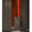 Sculpture abstraite en fibre de verre-1249494116-1249494117