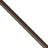 12-in Steel Accessory Stem-9211068