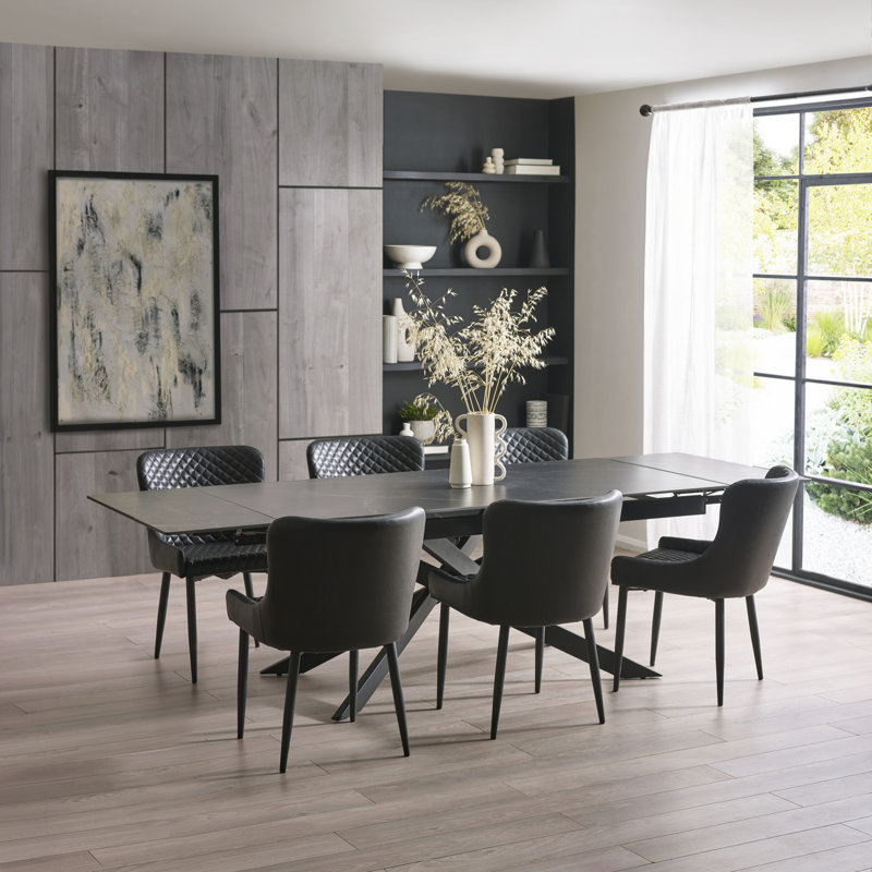 Extending Dining Table