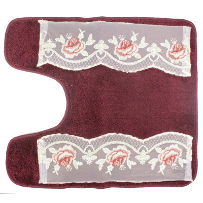 Ashilee Non-Slip Bath Mat