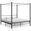 Azeezah Metal Bed-403709982-403709980