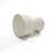 Outdoor and Indoor Round Spiral Pattern Side Table-48490504