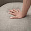 Fauteuil demi-tonneau Contemporary Comfort