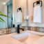Vinyl Peel and Stick Field Tile-91668339
