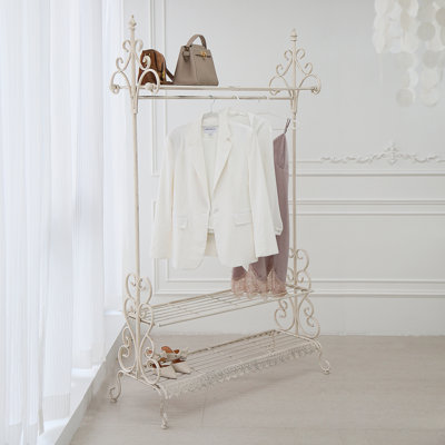 107cm Clothing Rack