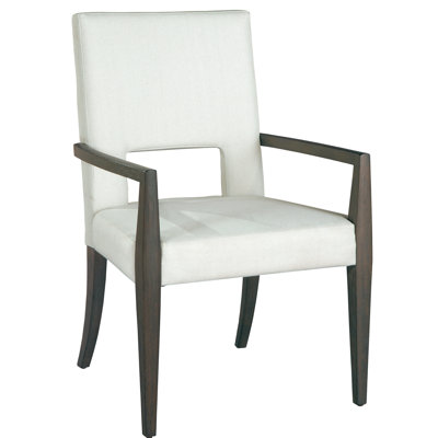 Edgewater Upholstered Arm Chair