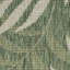 Tapis d'extérieur vert ivoire Bay Isle Home ™ Garden Oasis-1708201942