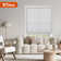 Store cellulaire semi-transparent sans fil