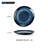  8'' Salad or Dessert Plate-2048836129