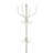 Helmfried Metal Freestanding Coat Rack