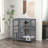 Emley Cat Cage,wood