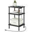 Ensemble de tables de bout Ayseli-729646649