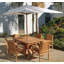 Lusher 120'' W Umbrella