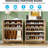 Durable Shoe Racks Organizer
