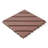 Plastic Interlocking Decking Tiles-123495232
