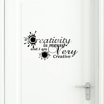 Wall Decal