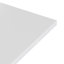 Ensemble de meuble-lavabo rectangulaire simple avec comptoir en quartz Ariel Kelly-105988832-124984833