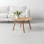 Mads Solid Wood Coffee Table