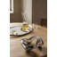 Cobra Dinner 3 Piece Place Setting, Service for 1