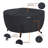 Arlmont & Co. Ayvri 52'' W x 52'' D Fire Pit Cover