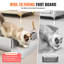 Plastic Litter Box