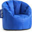 Fauteuil à billes Milano, saphir Smartmax
