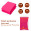 Bed Pillowcases, 1800 Brushed Microfiber Pillow Cases with Envelope Closure - NTBAY-850268724-858366368