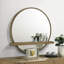 Miroir de salle de bain mural-107441171