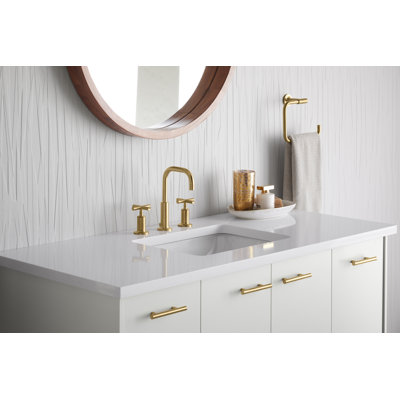 Purist 3" Bar Cabinet Pull