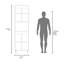 Micro-ondes garde-manger