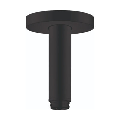 Raindance E Extension Pipe for Ceiling Mount Replacement 3.125" Coordinating Shower Arm