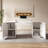 Computer Desk with Lift Top, Space Saving Standing Desk with Hidden Compartment and Storage Shelves, Study Writing Desk with Lifting Mechanism,Black