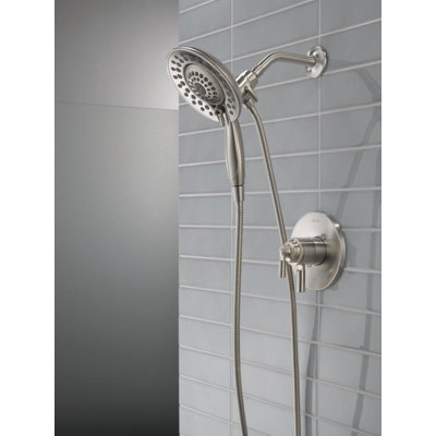 SAYLOR™ Monitor® 17 Series Shower Trim with In2ition®
