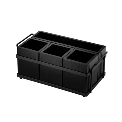 Boîte à ustensiles pour couverts Silverware Caddy