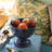 Le Panier Mystic Knot Footed Bowl