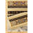 Southwest Desert-inspired Area Rug – Cultural Charm & High-traffic Durability-494545060