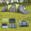 Abancourt 9 Person Tent