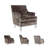 Dodie Upholstered Accent Chair-2036359502