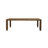 Artimizia Solid Wood Coffee Table
