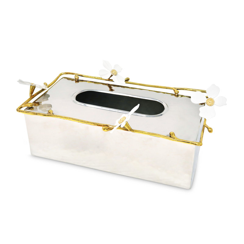 Housse pour boîte à mouchoirs Haff
