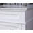 Guerra 30'' Single Bathroom Vanity with Marble Top-279031073