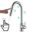 Belfry Kitchen Brambory Touch Kitchen Faucet with Side Spray