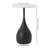 Round End Table, Sofa Side Table For Small Spaces-482926837