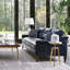 Whitehall Leather Sofa
