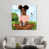 Toile tendue
