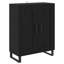 Sideboard Accent Chest-1631335860